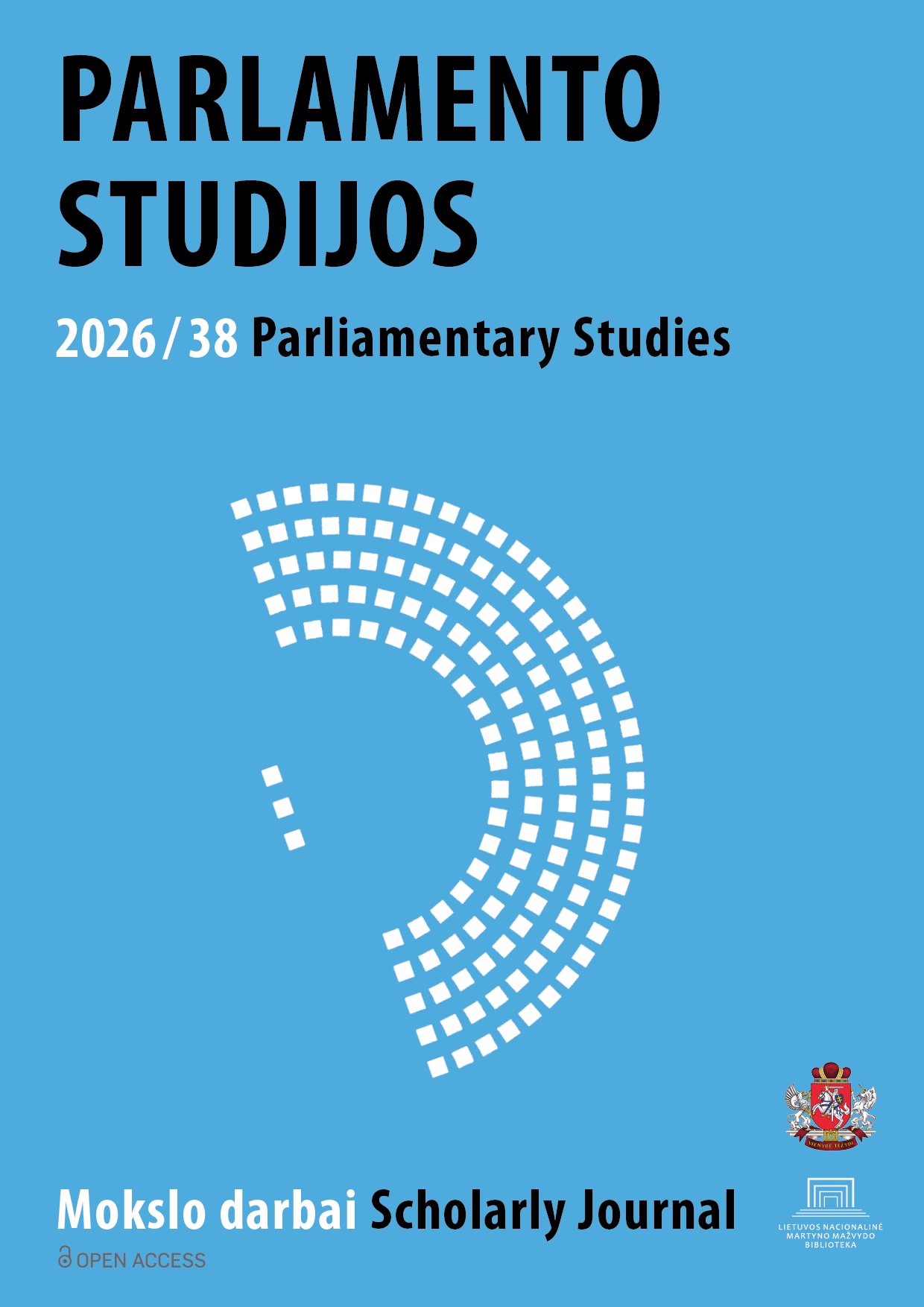 					View No. 38 (2026)
				