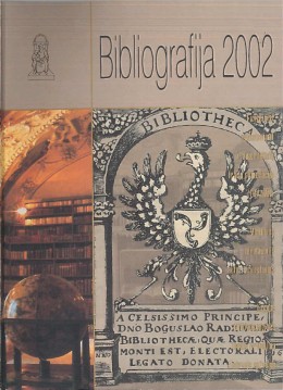 					View Bibliografija 2002
				